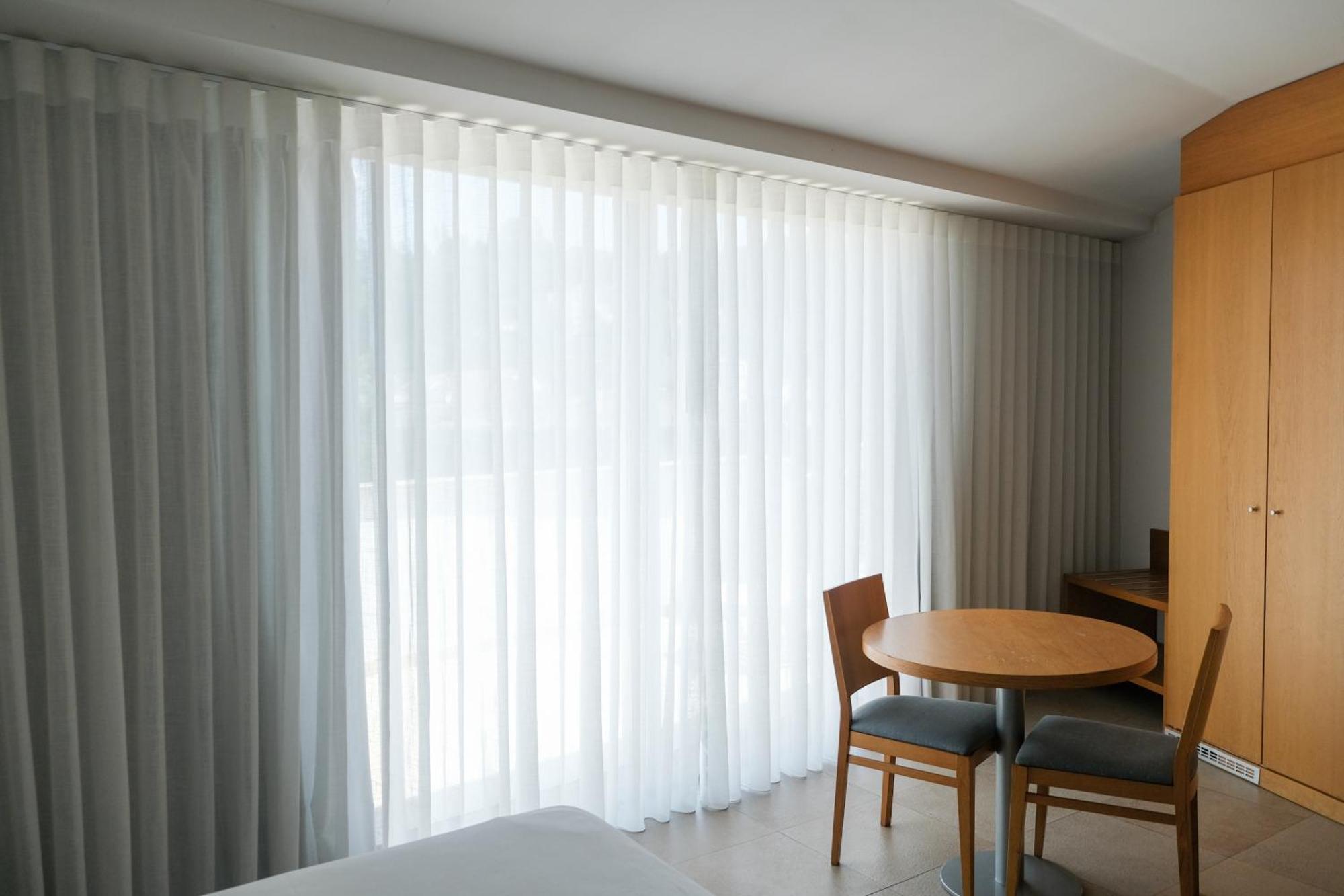 Aparthotel Vouga Termas de Sao Pedro do Sul Kültér fotó